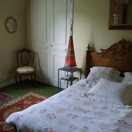 Le Kino Panorama Bed & Breakfast Vic-sur-Cere Exterior photo