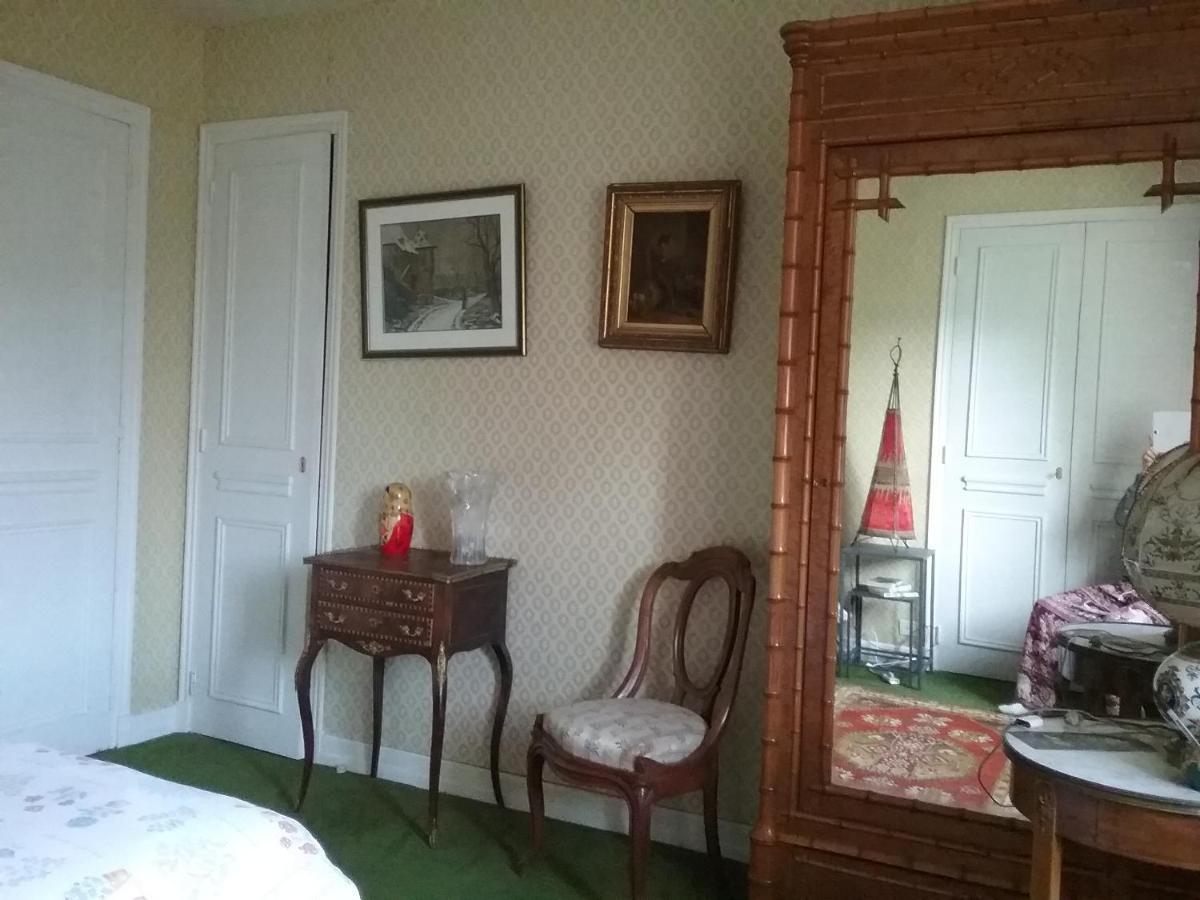 Le Kino Panorama Bed & Breakfast Vic-sur-Cere Exterior photo