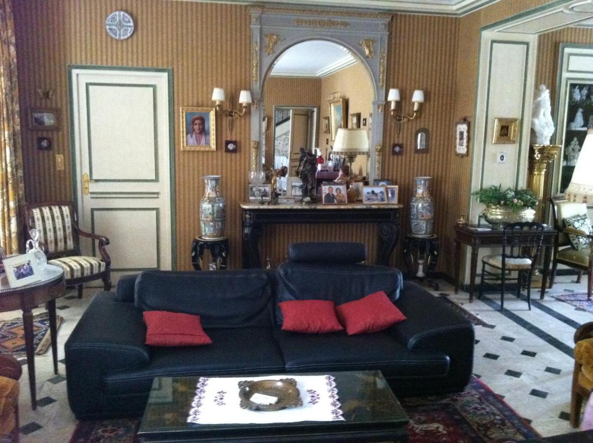 Le Kino Panorama Bed & Breakfast Vic-sur-Cere Exterior photo