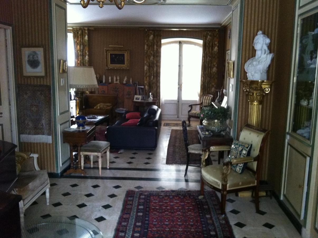 Le Kino Panorama Bed & Breakfast Vic-sur-Cere Exterior photo