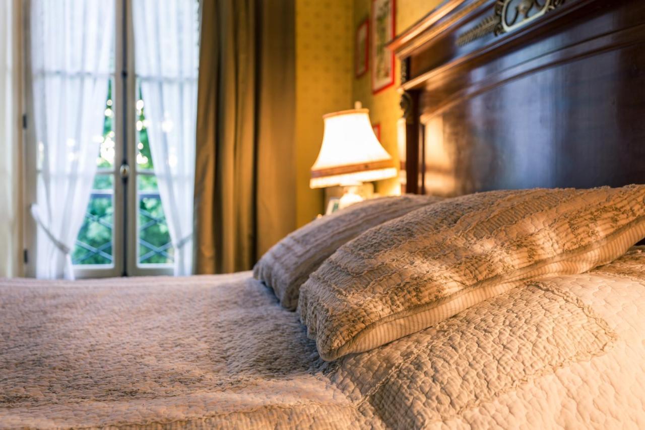 Le Kino Panorama Bed & Breakfast Vic-sur-Cere Exterior photo