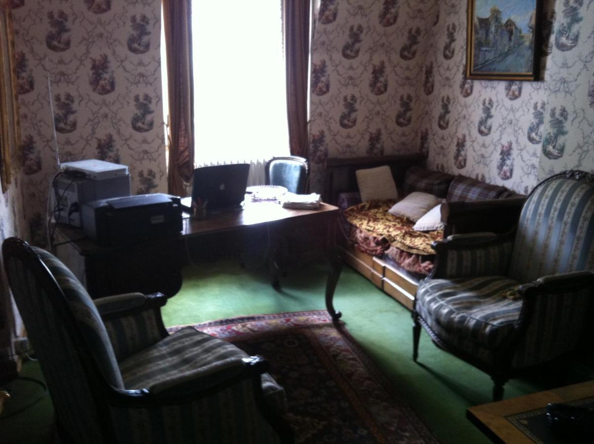 Le Kino Panorama Bed & Breakfast Vic-sur-Cere Exterior photo