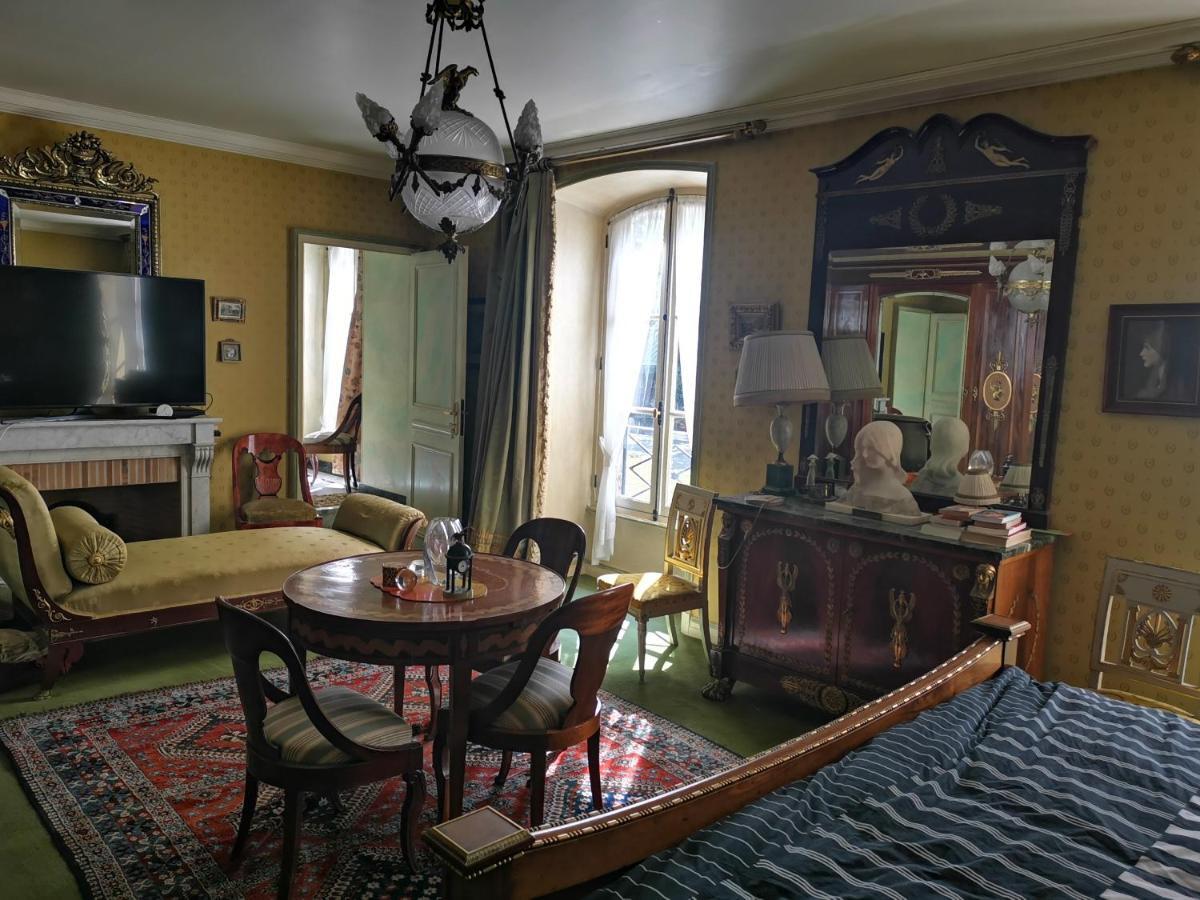 Le Kino Panorama Bed & Breakfast Vic-sur-Cere Exterior photo