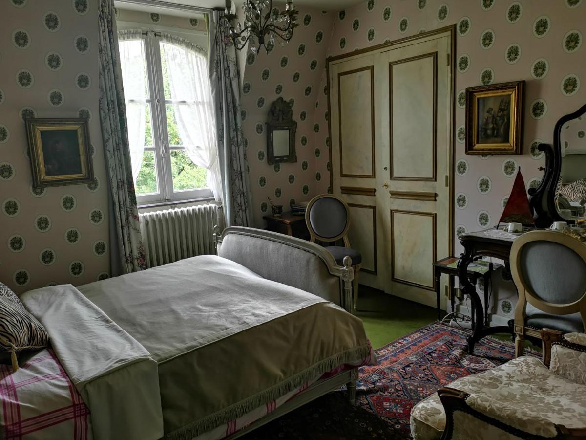 Le Kino Panorama Bed & Breakfast Vic-sur-Cere Exterior photo