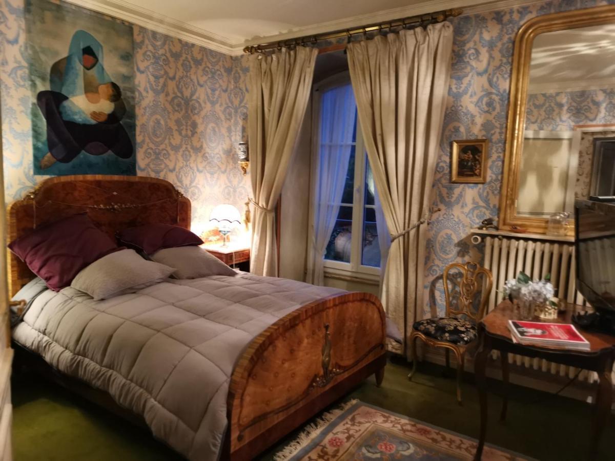 Le Kino Panorama Bed & Breakfast Vic-sur-Cere Exterior photo