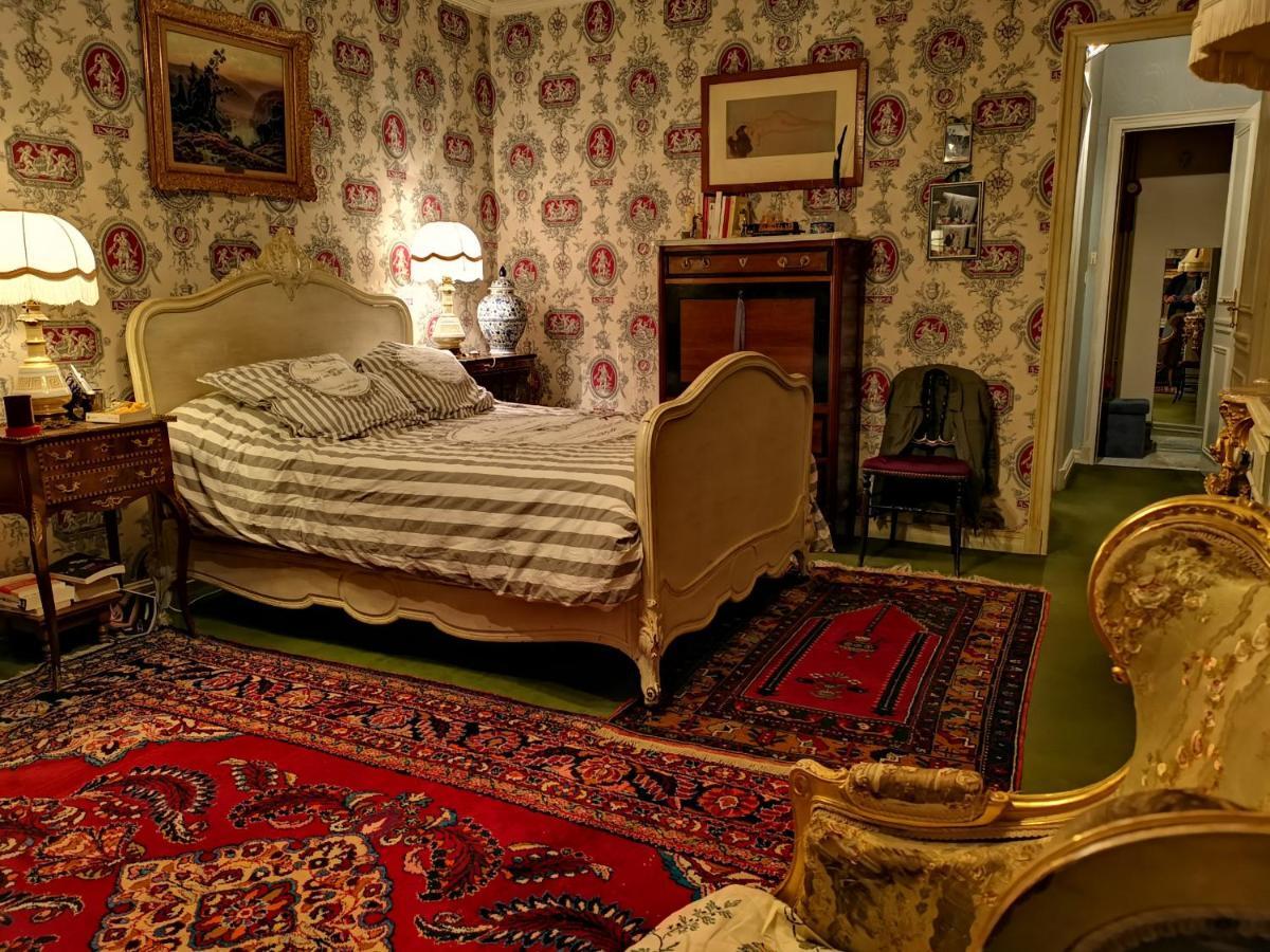 Le Kino Panorama Bed & Breakfast Vic-sur-Cere Exterior photo